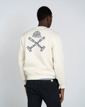 SUDADERA RANGER DE CUELLO REDONDO