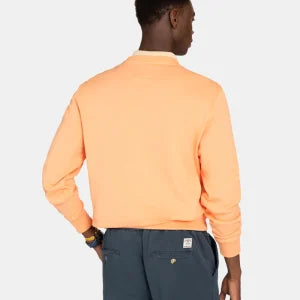 Sudadera New England