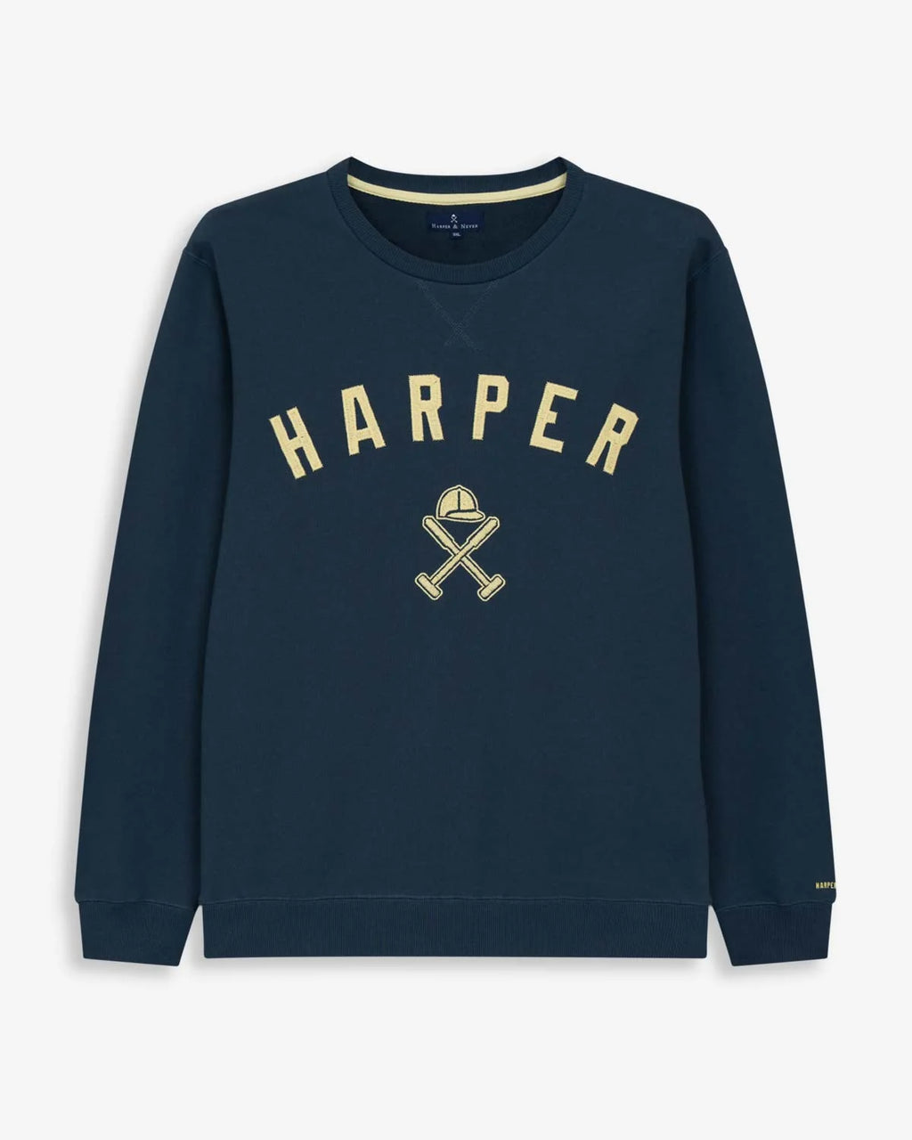 SUDADERA NEW ENGLAND
