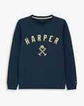 SUDADERA NEW ENGLAND