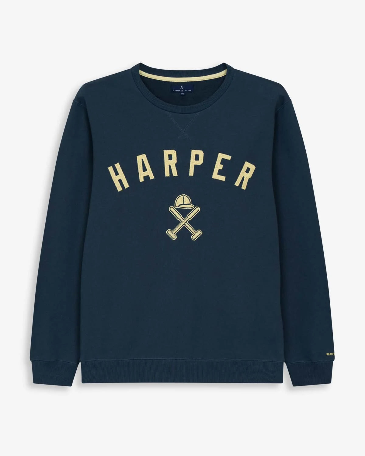 SUDADERA NEW ENGLAND
