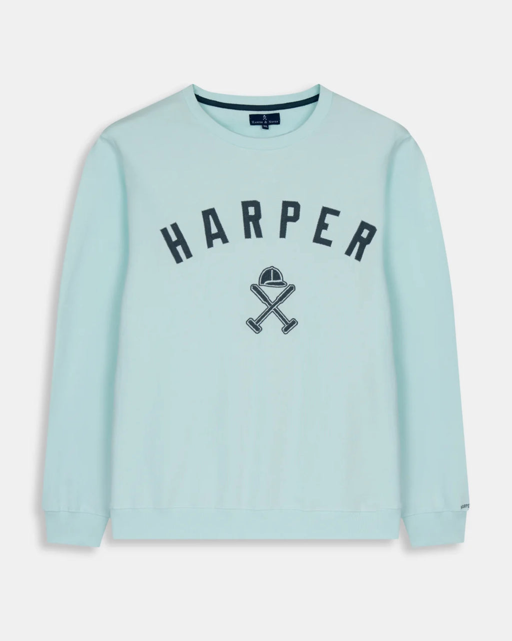 SUDADERA NEW ENGLAND
