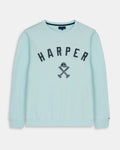 SUDADERA NEW ENGLAND