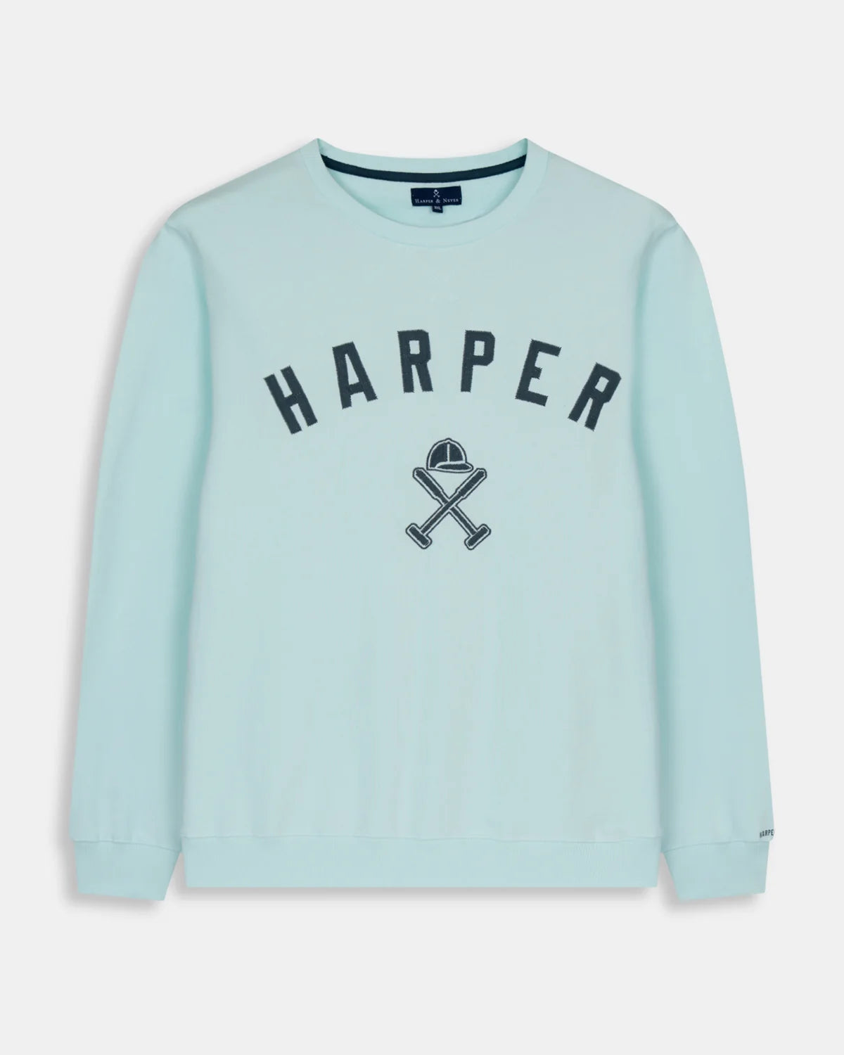 SUDADERA NEW ENGLAND
