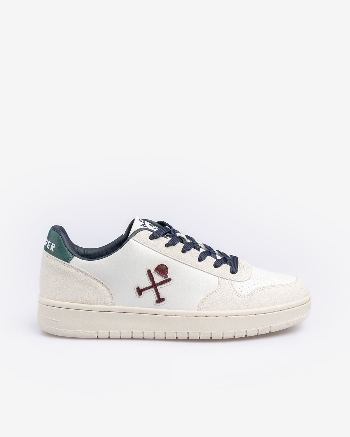 SNEAKER V. KENT BURDEOS