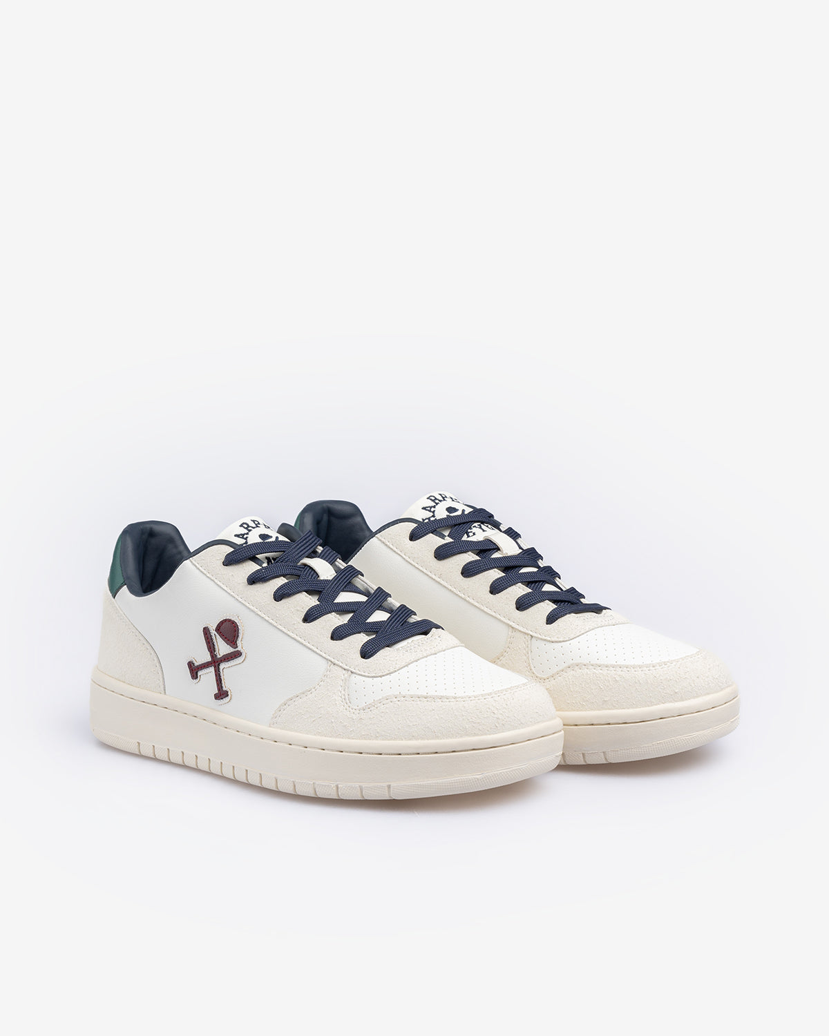 SNEAKER V. KENT BURDEOS