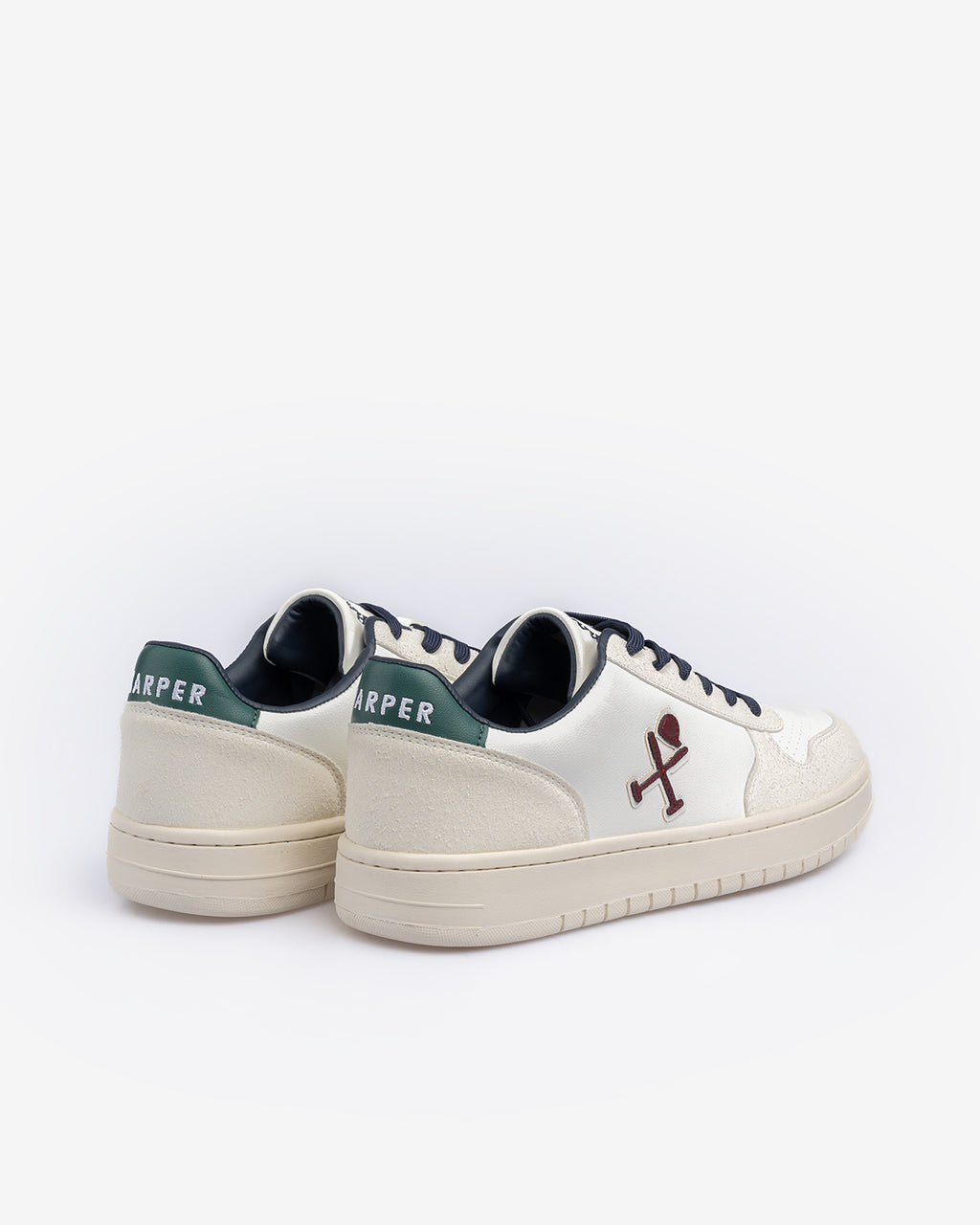 SNEAKER V. KENT BURDEOS