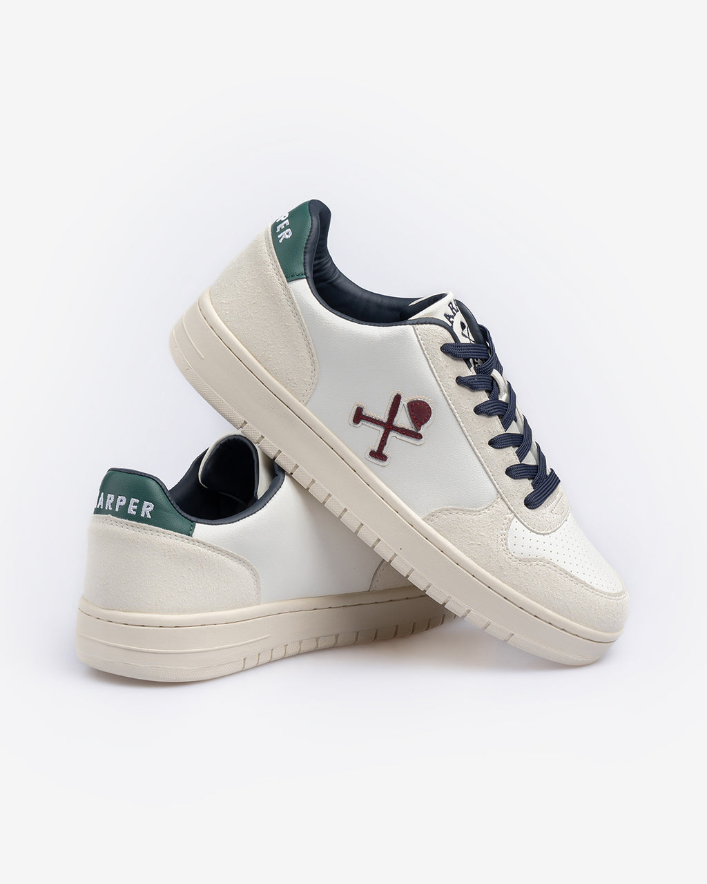 SNEAKER V. KENT BURDEOS