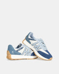 SNEAKER AGP AZUL