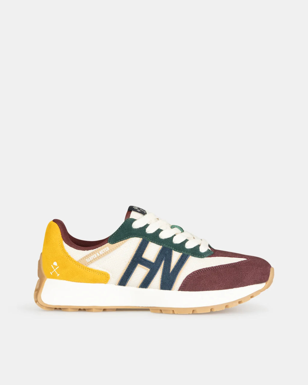 SNEAKER AGP MULTICOLOR