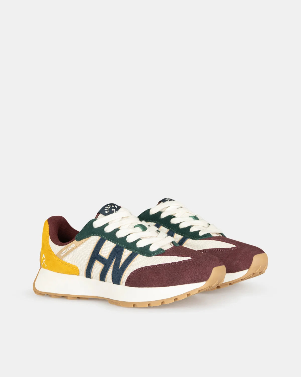SNEAKER AGP MULTICOLOR