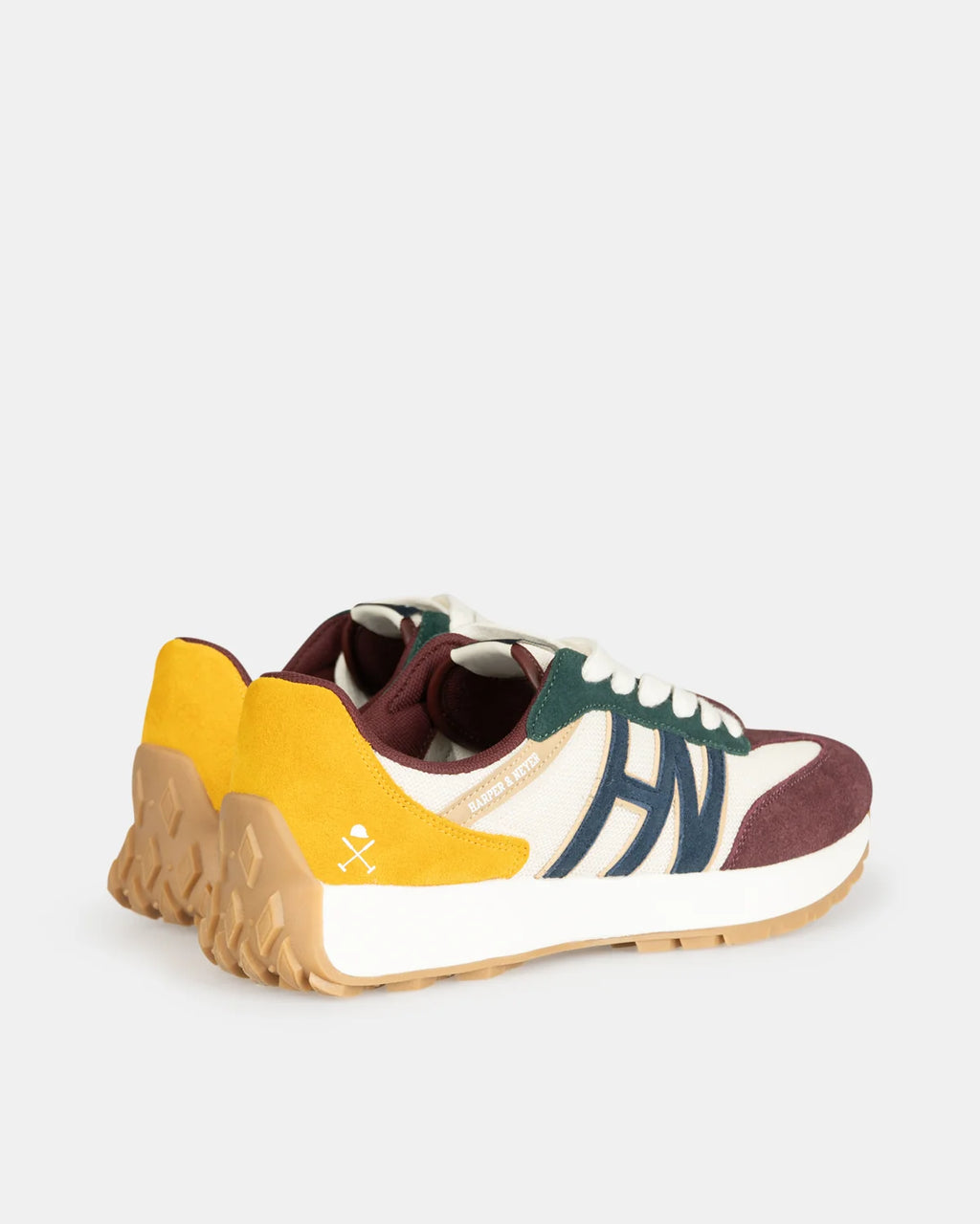 SNEAKER AGP MULTICOLOR
