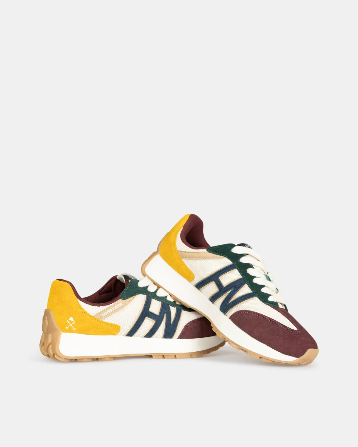 SNEAKER AGP MULTICOLOR