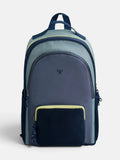 MOCHILA MULTICOLOR SILBON
