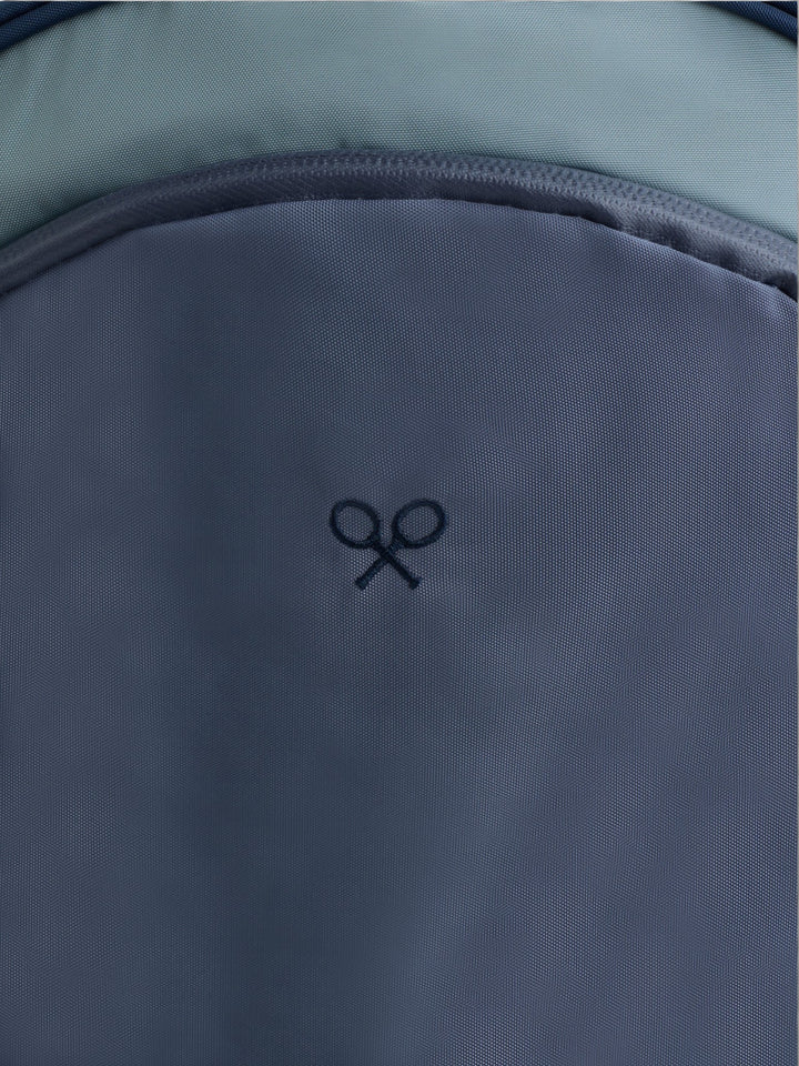 MOCHILA MULTICOLOR SILBON