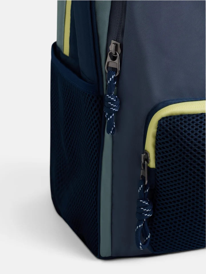 MOCHILA MULTICOLOR SILBON
