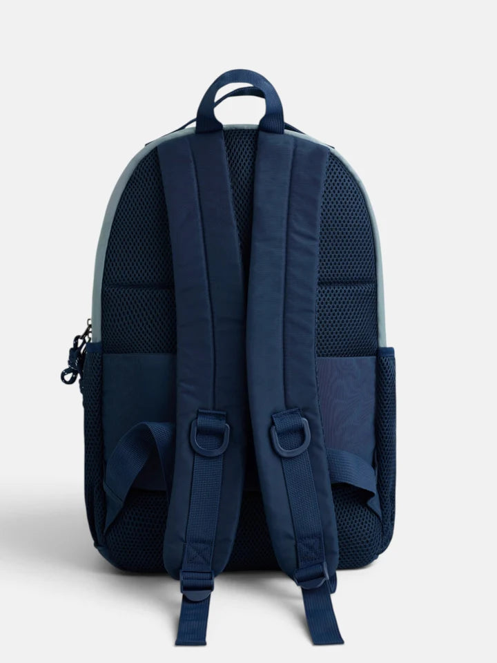 MOCHILA MULTICOLOR SILBON