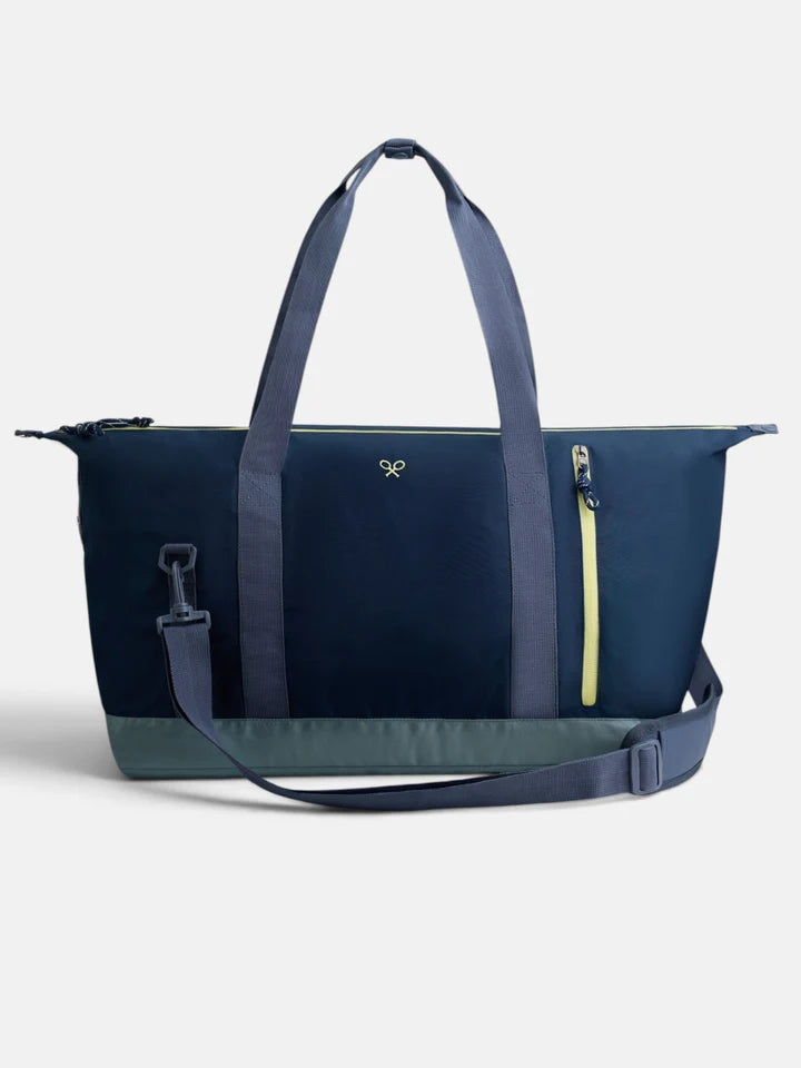 BOLSA DE VIAJE MULTICOLOR SILBON
