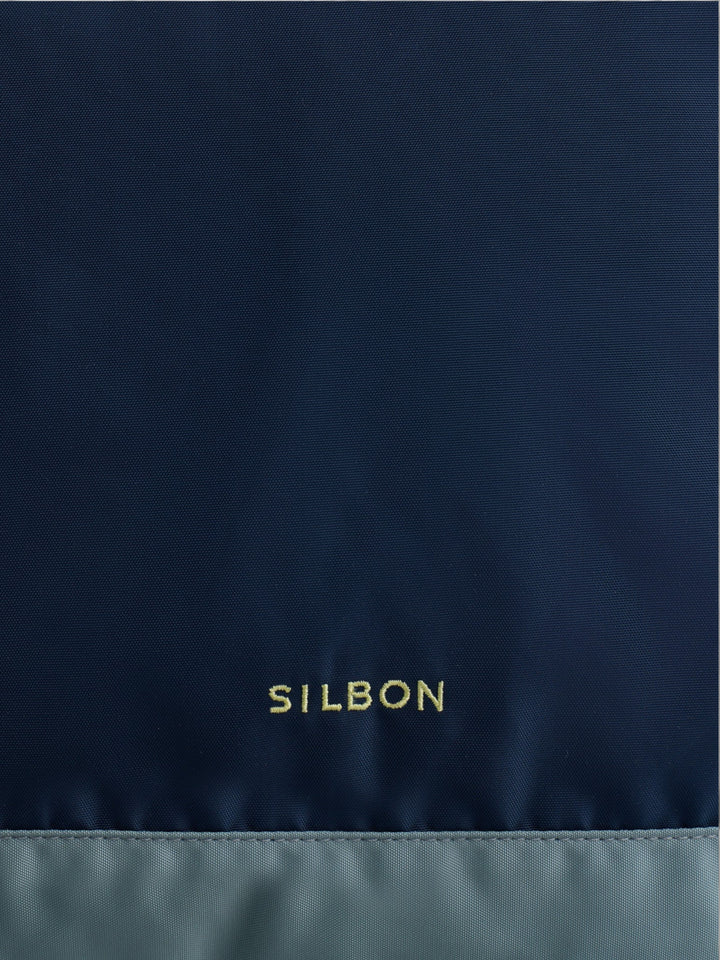 BOLSA DE VIAJE MULTICOLOR SILBON