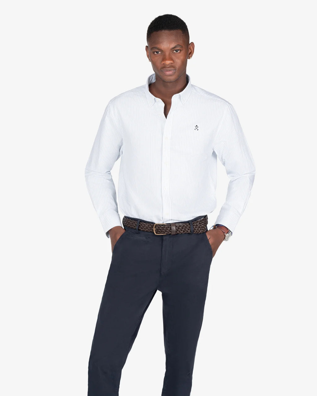 CAMISA DEL MAR DEL NORTE