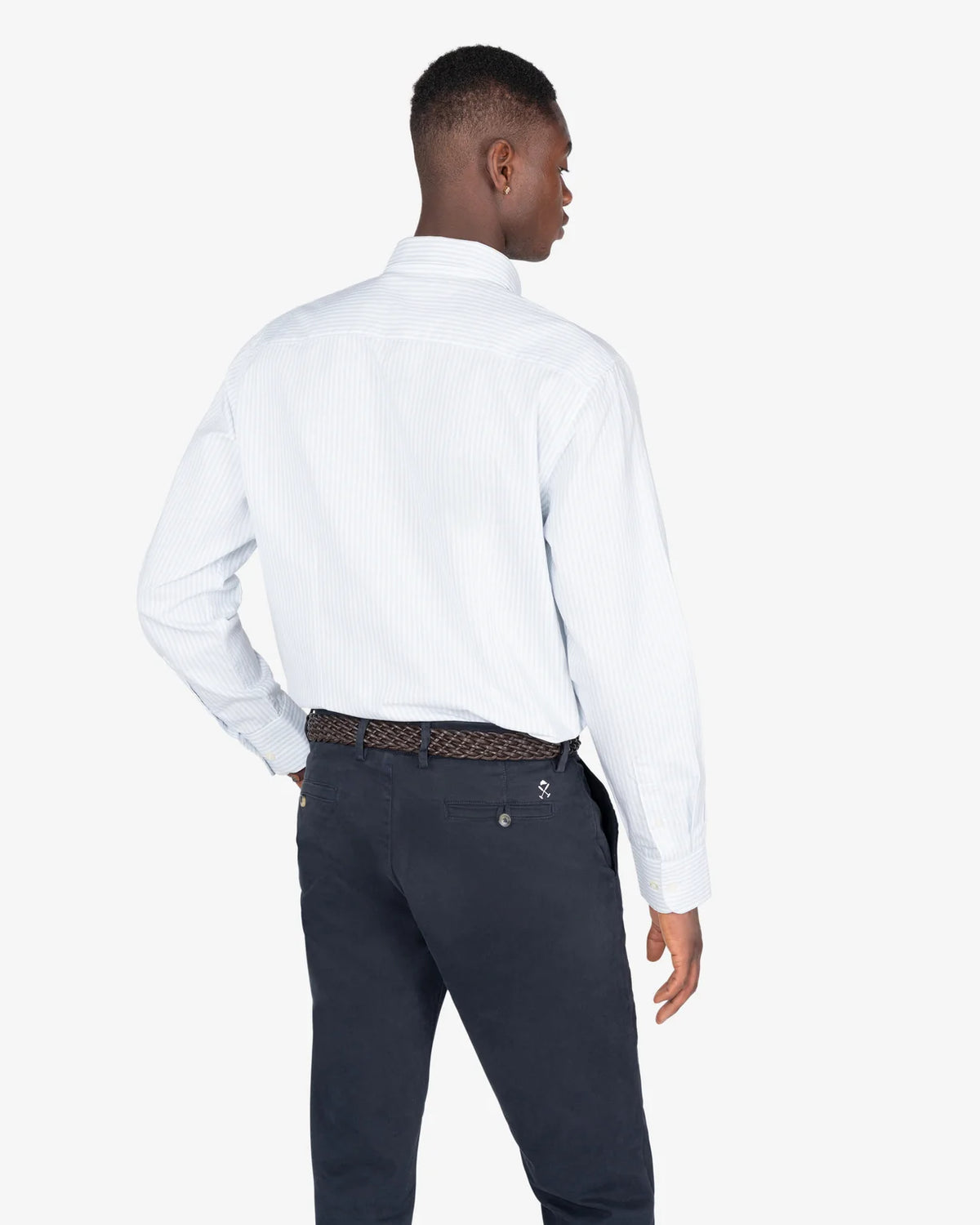 CAMISA DEL MAR DEL NORTE
