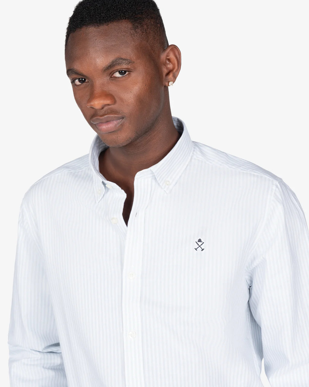 CAMISA DEL MAR DEL NORTE
