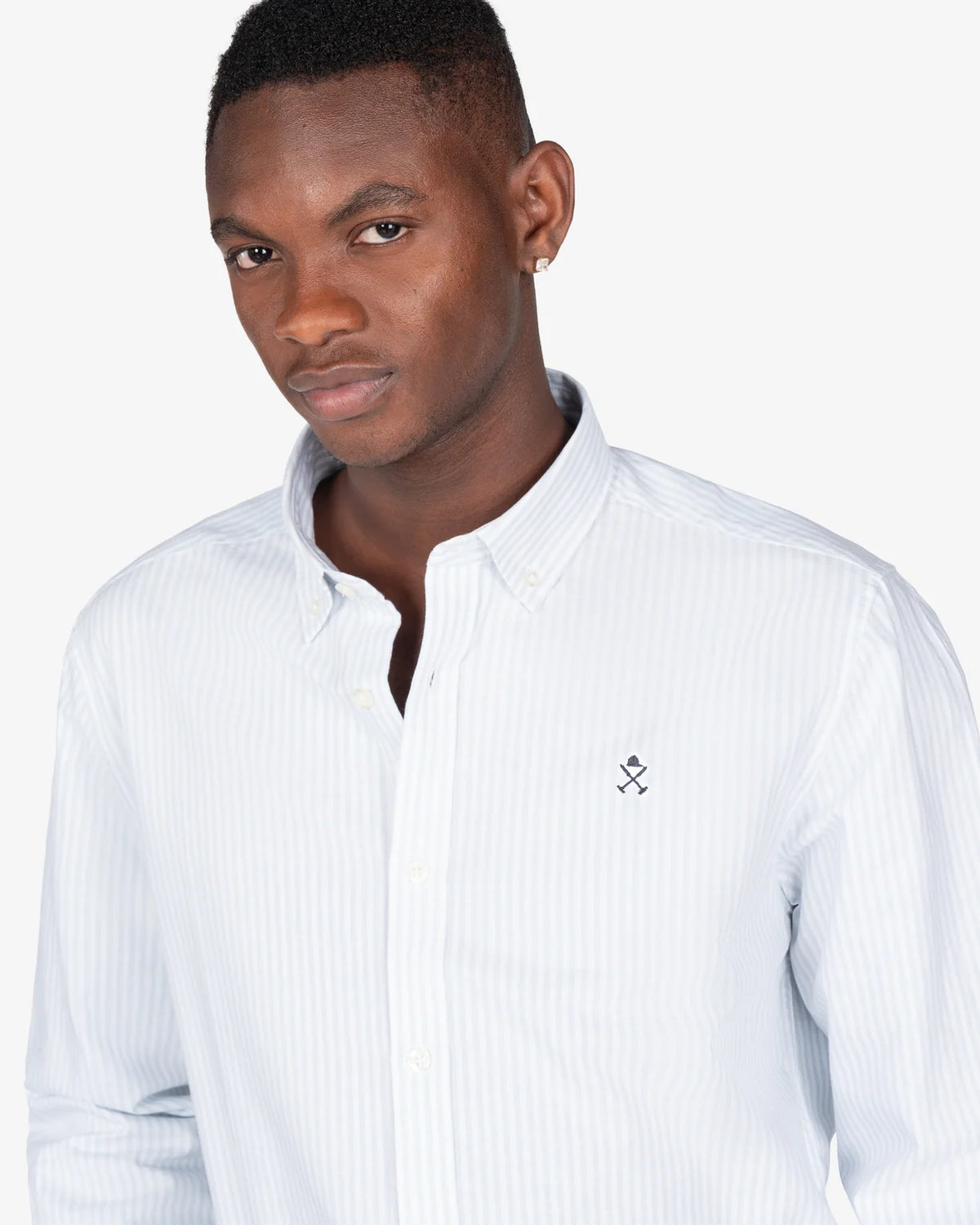 CAMISA DEL MAR DEL NORTE