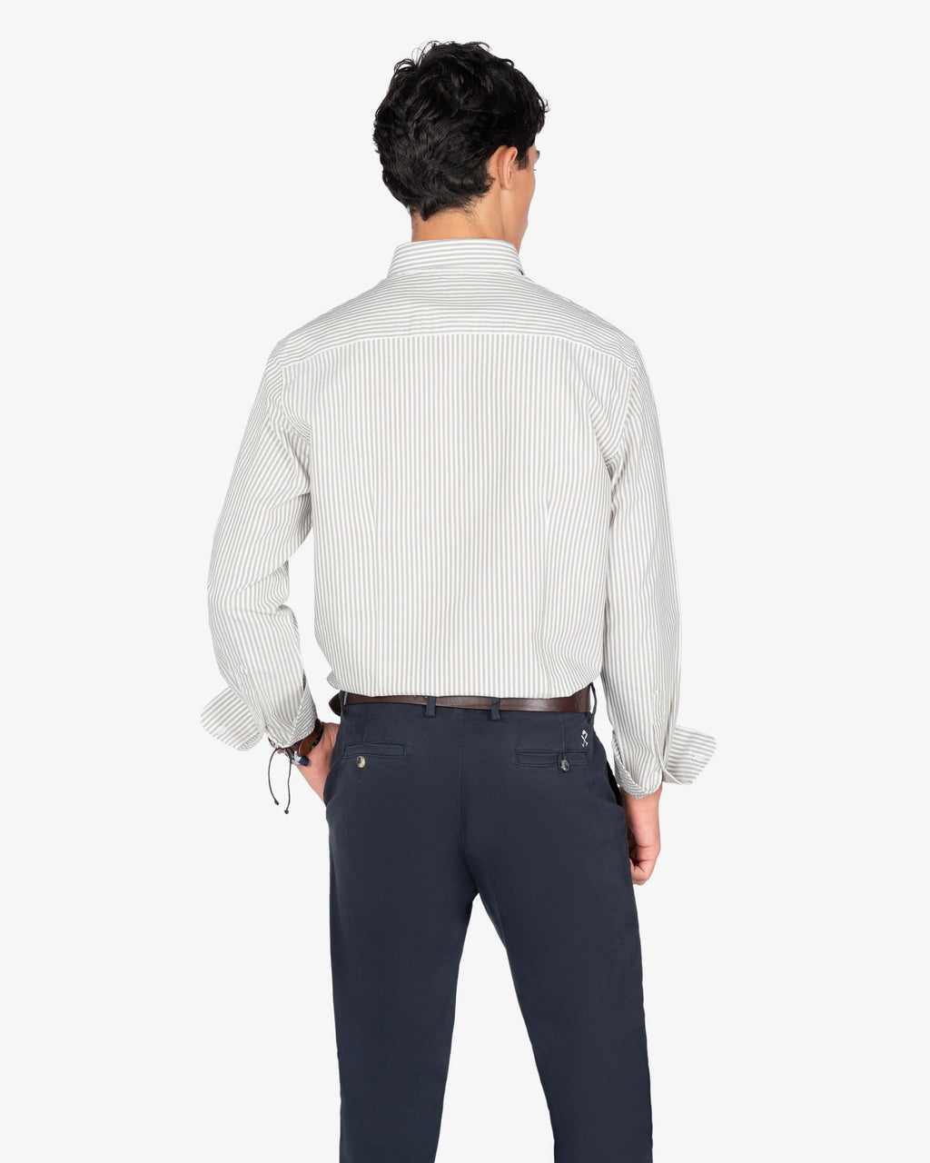 CAMISA DEL MAR DEL NORTE