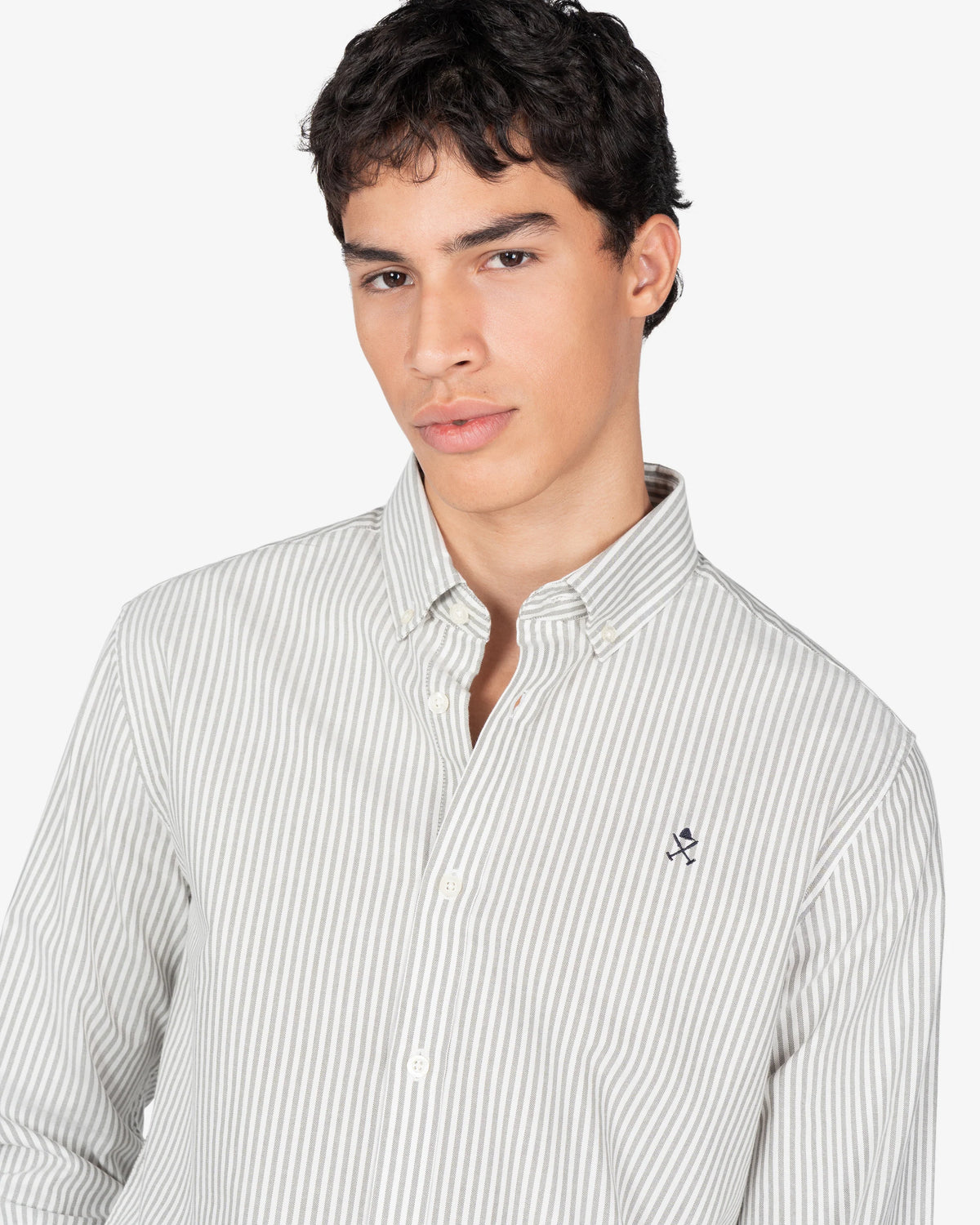 CAMISA DEL MAR DEL NORTE