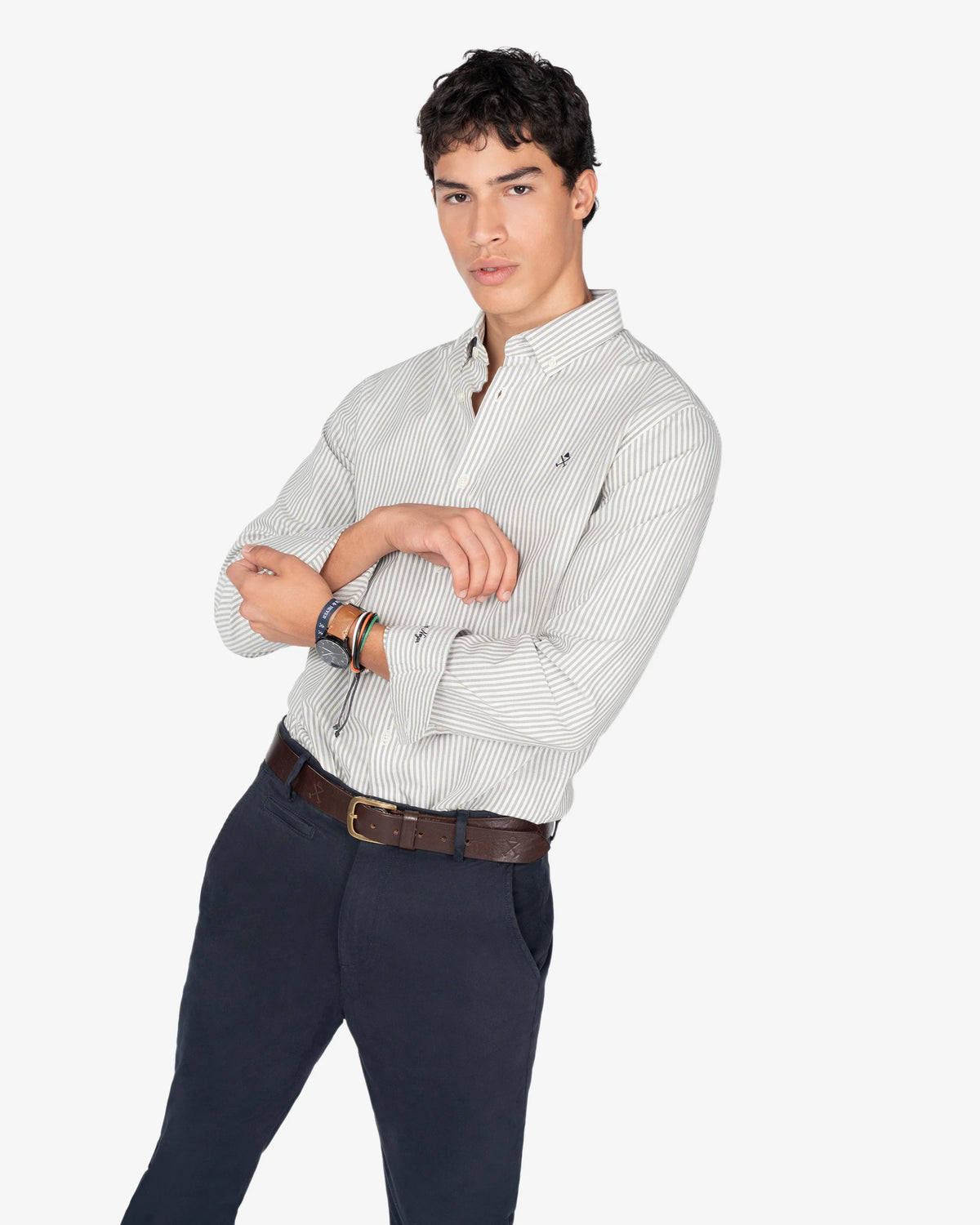 CAMISA DEL MAR DEL NORTE