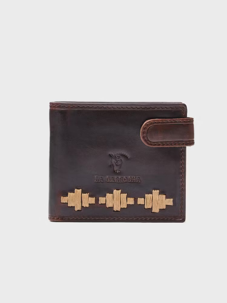 CARTERA ÉTNICA CONKAL