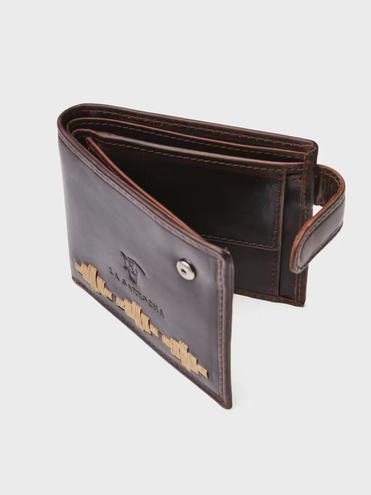 CARTERA ÉTNICA CONKAL