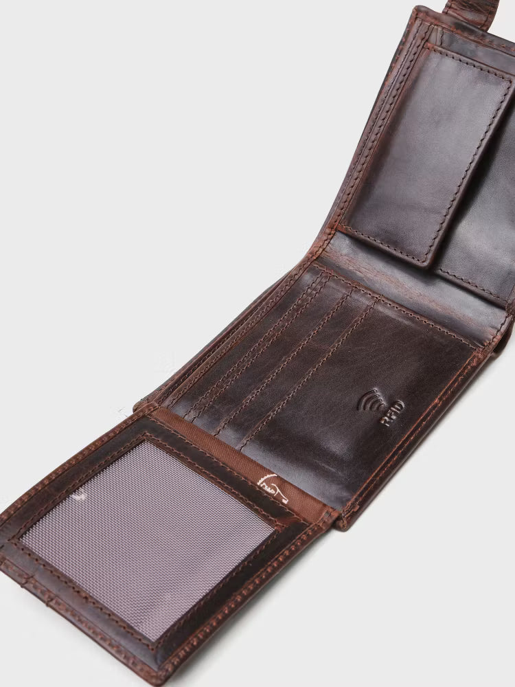 CARTERA ÉTNICA CONKAL