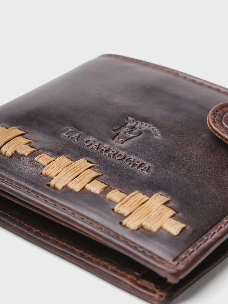 CARTERA ÉTNICA CONKAL