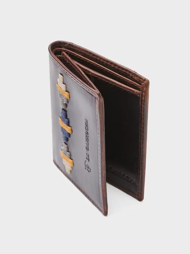 CARTERA ÉTNICA CUZAMA COBALTO