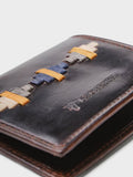 CARTERA ÉTNICA CUZAMA COBALTO