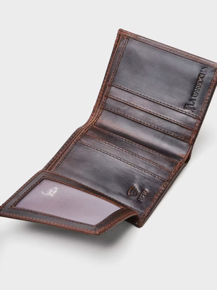 CARTERA ÉTNICA CUZAMA COBALTO
