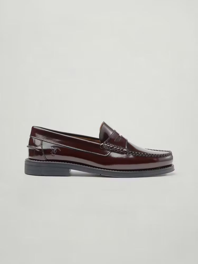 ZAPATO CASTELLANO LA GARROCHA