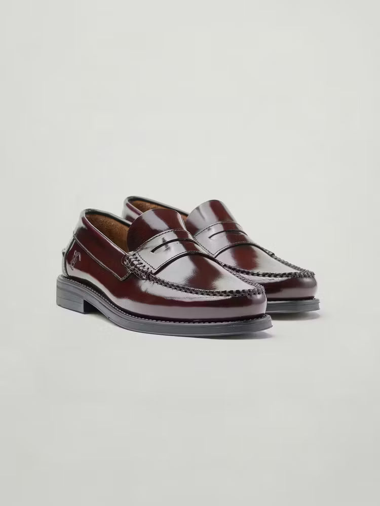 ZAPATO CASTELLANO LA GARROCHA