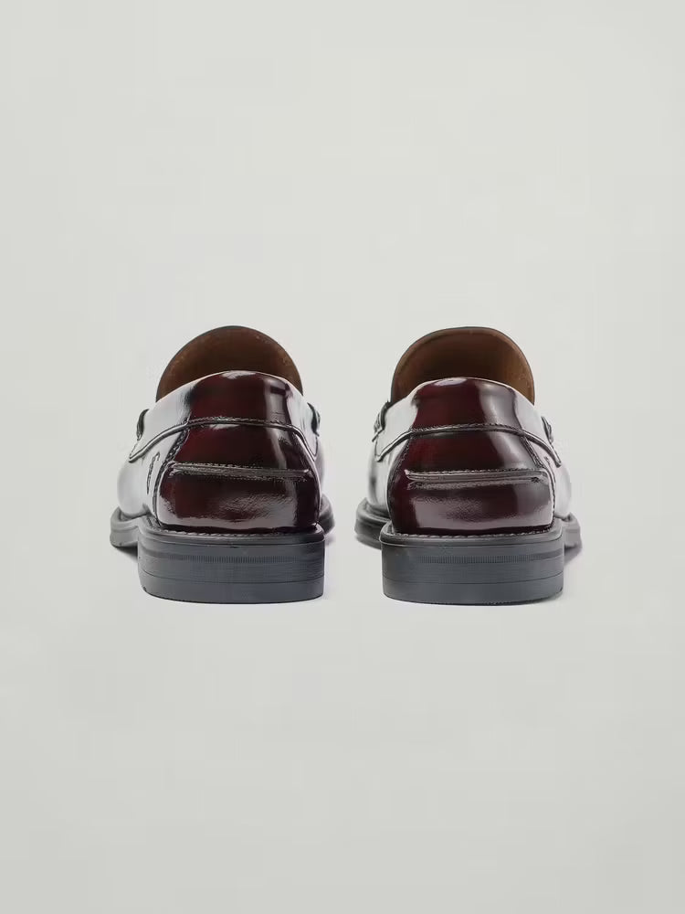 ZAPATO CASTELLANO LA GARROCHA