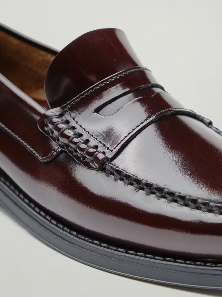 ZAPATO CASTELLANO LA GARROCHA