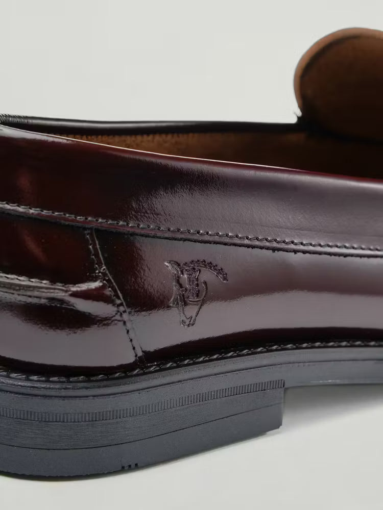 ZAPATO CASTELLANO LA GARROCHA