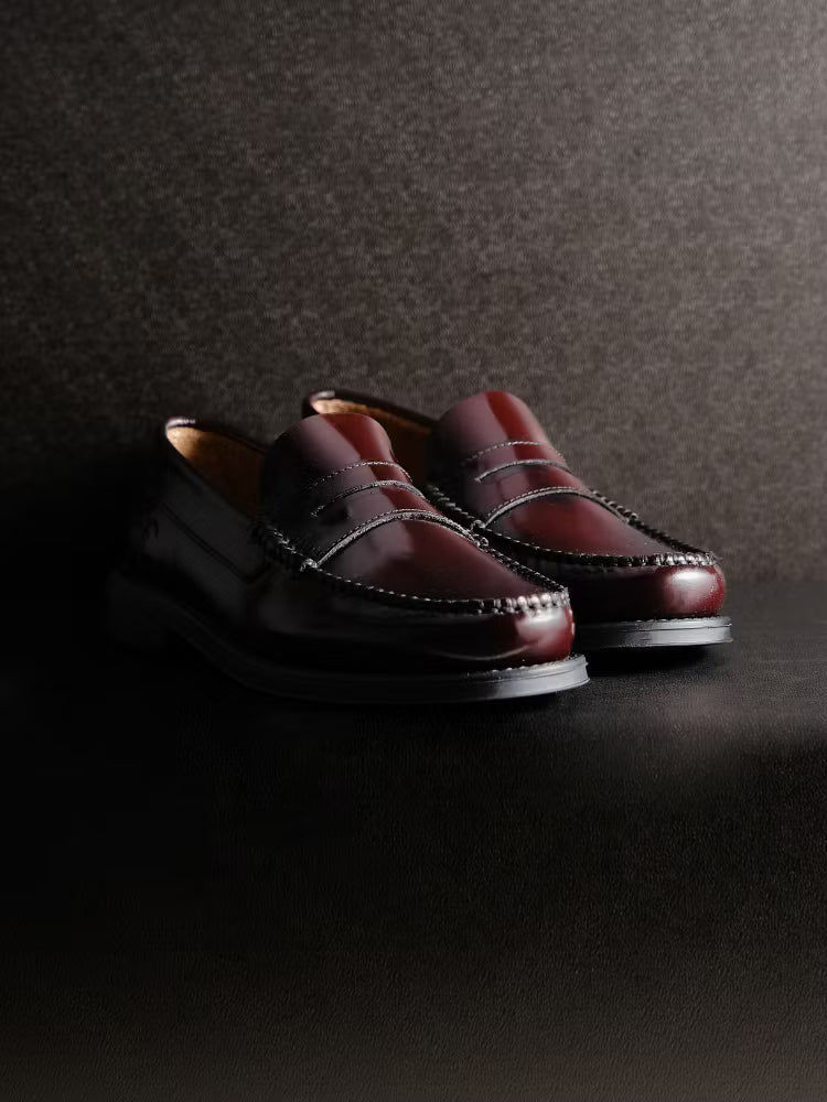 ZAPATO CASTELLANO LA GARROCHA