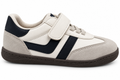 ZAPATILLA BAREFOOT  HIELO/NEGRO
