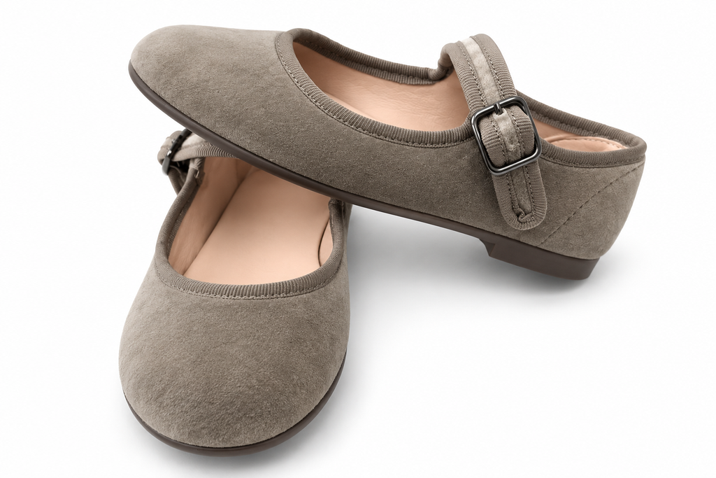 MERCEDITAS BEIG / TAUPE