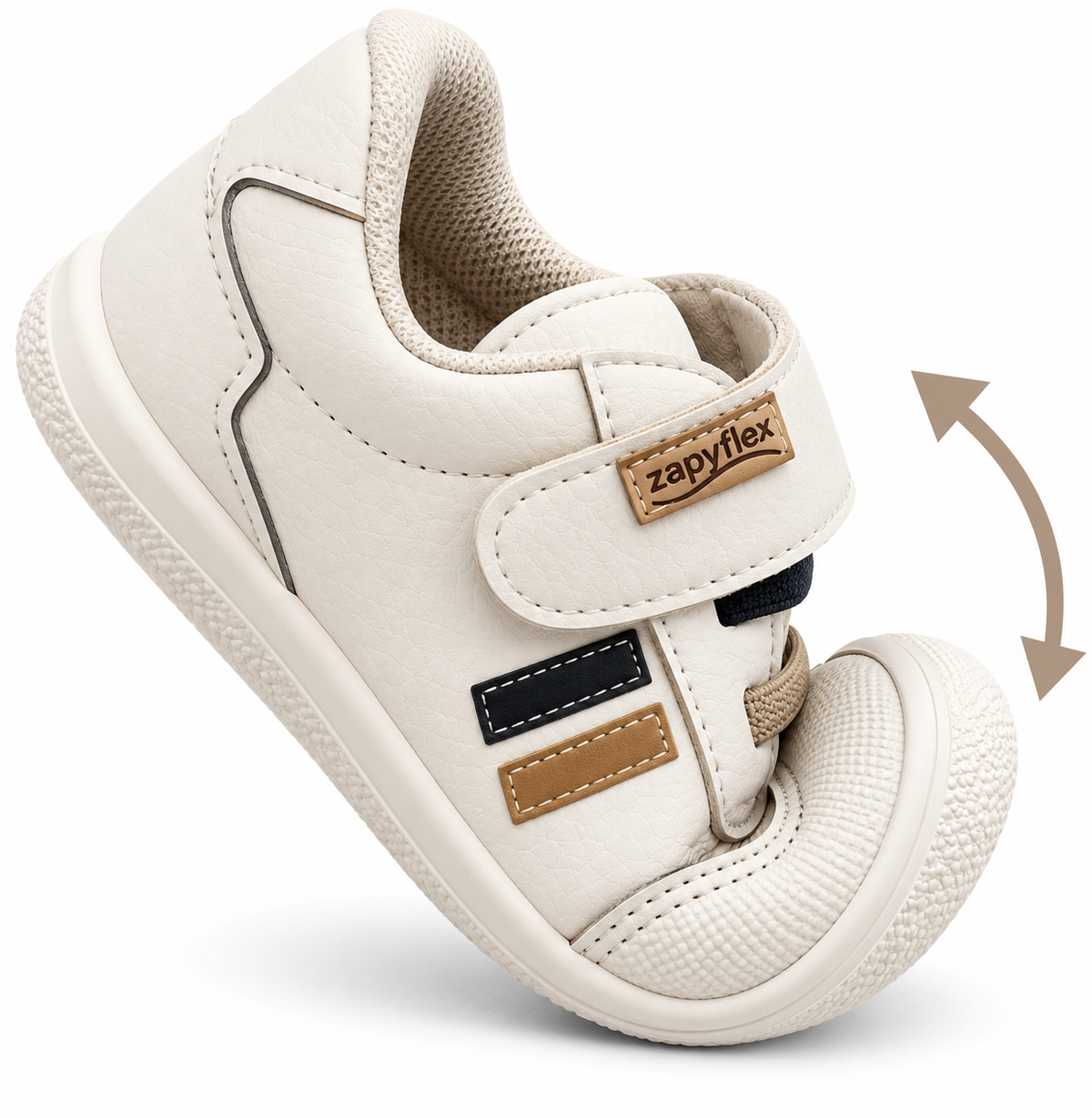 ZAPATILLA BAREFOOT ARENA