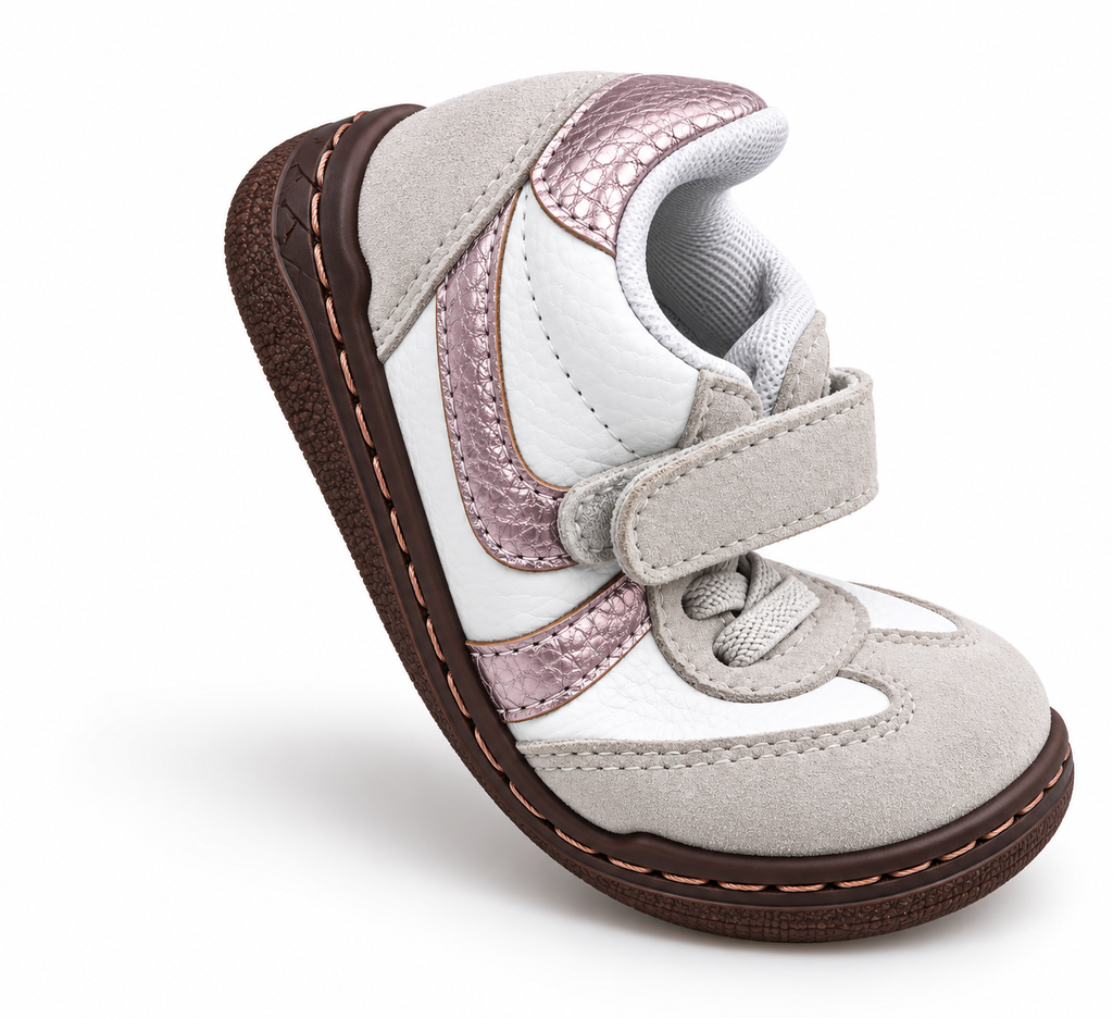 ZAPATILLAS BAREFOOT