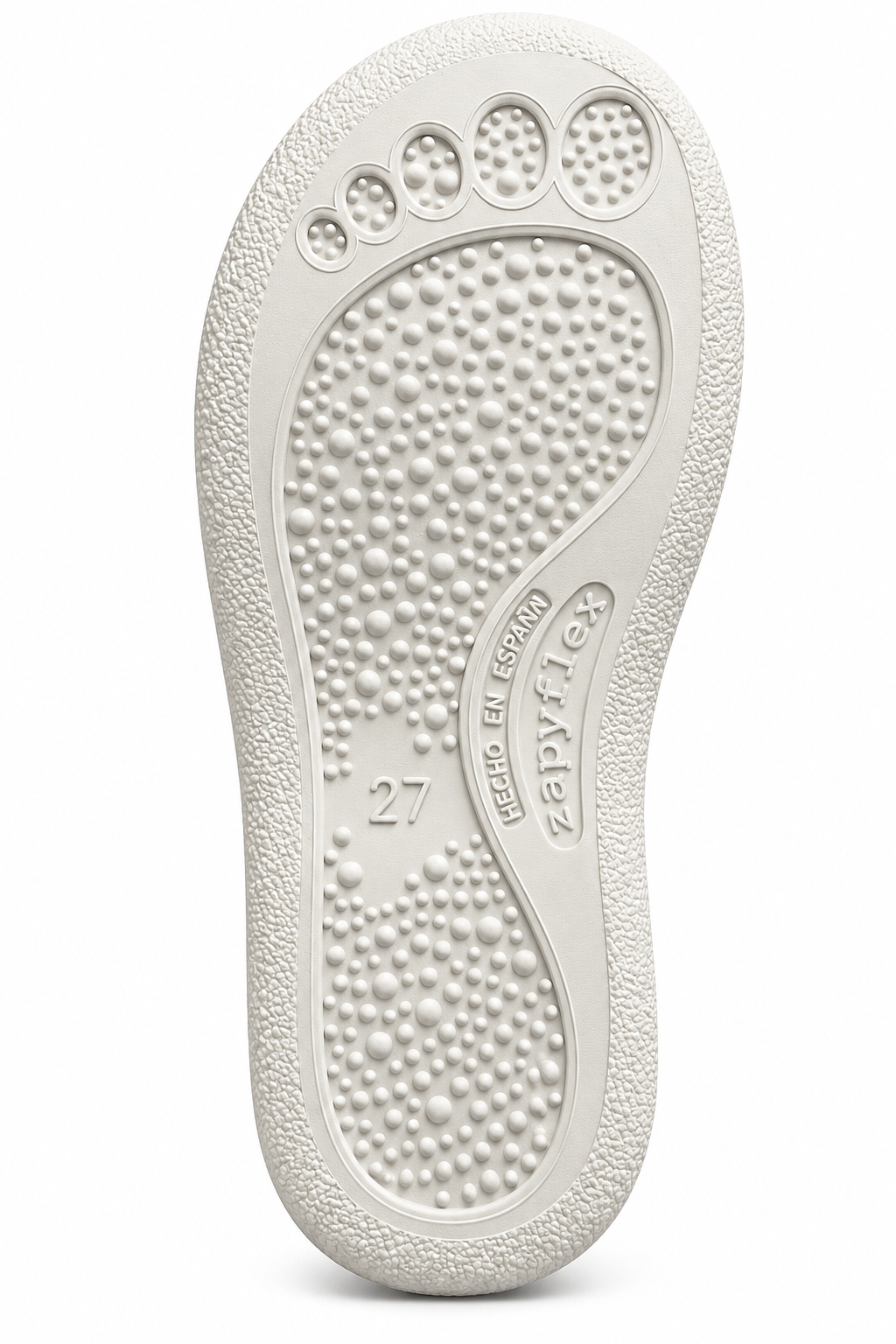 ZAPATILLA BAREFOOT ARENA