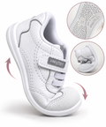 ZAPATILLA BAREFFOT BLANCA