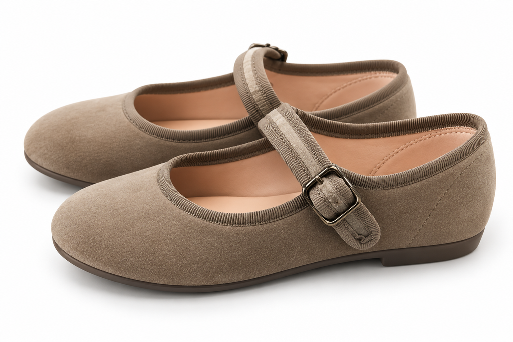 MERCEDITAS BEIG / TAUPE